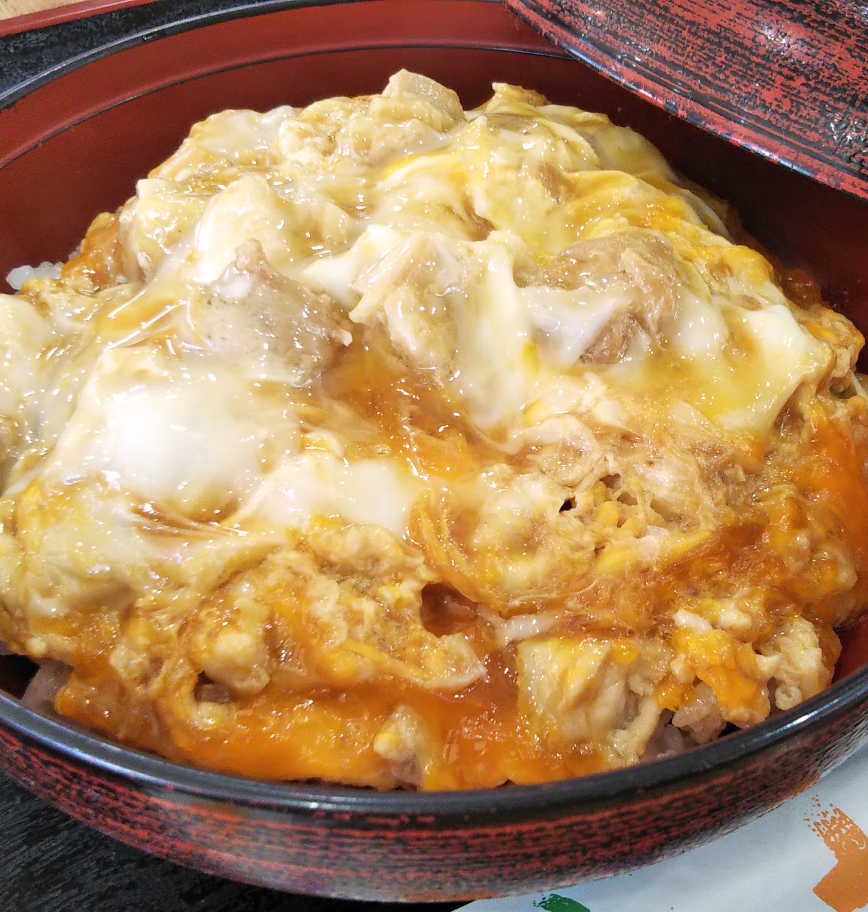麺次郎 - 伊達日和 福島県伊達のおうちごはん